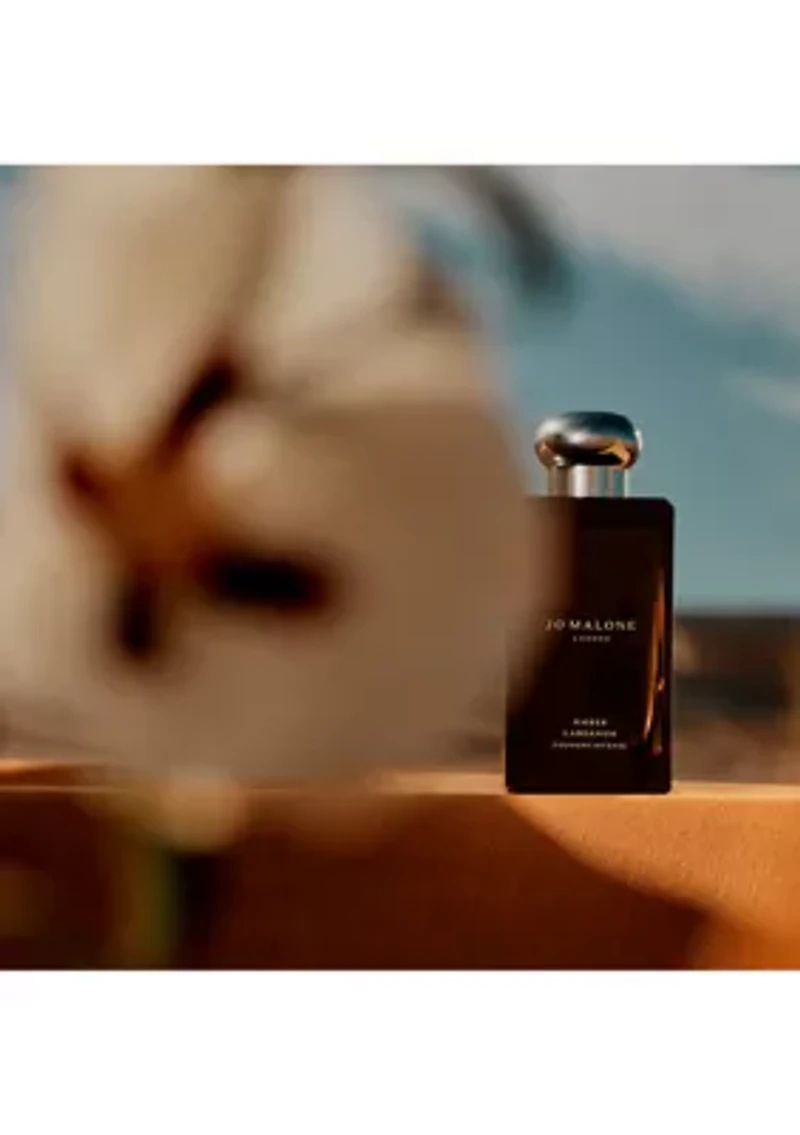 Amber Labdanum Cologne Intense