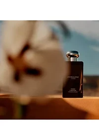 Amber Labdanum Cologne Intense