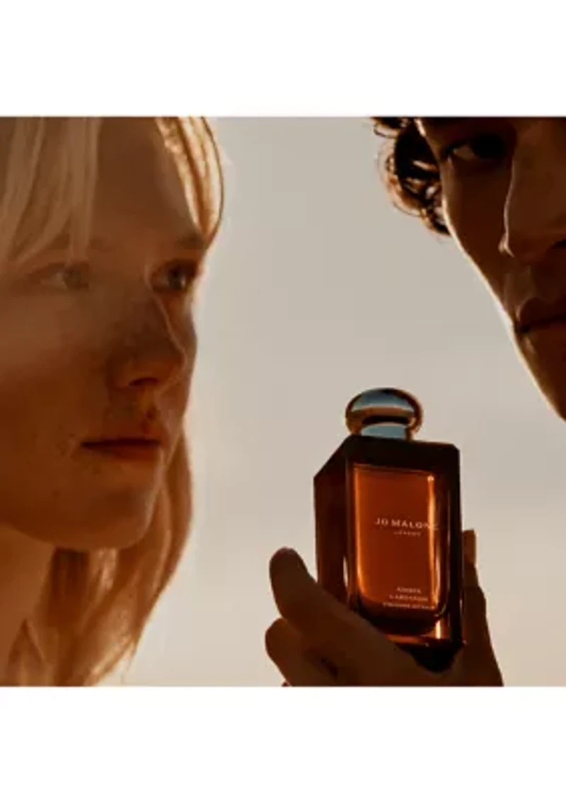 Amber Labdanum Cologne Intense