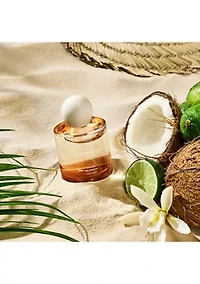 Beach Blossom Cologne