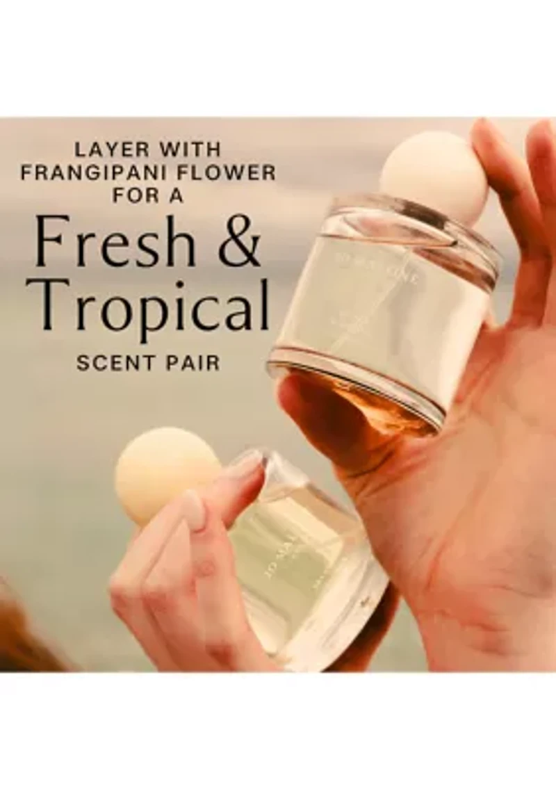 Beach Blossom Cologne