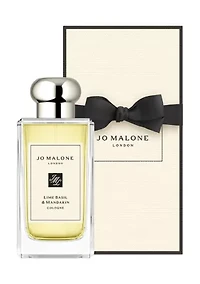Lime Basil & Mandarin Cologne
