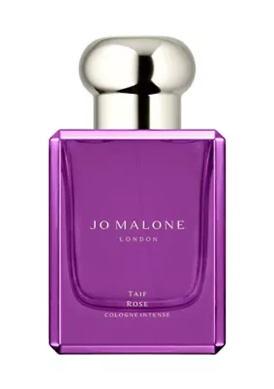 Taif Rose Cologne Intense