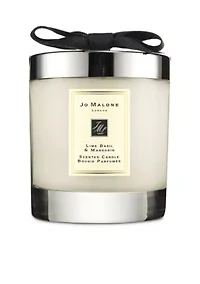 Lime Basil & Mandarin Classic Candle