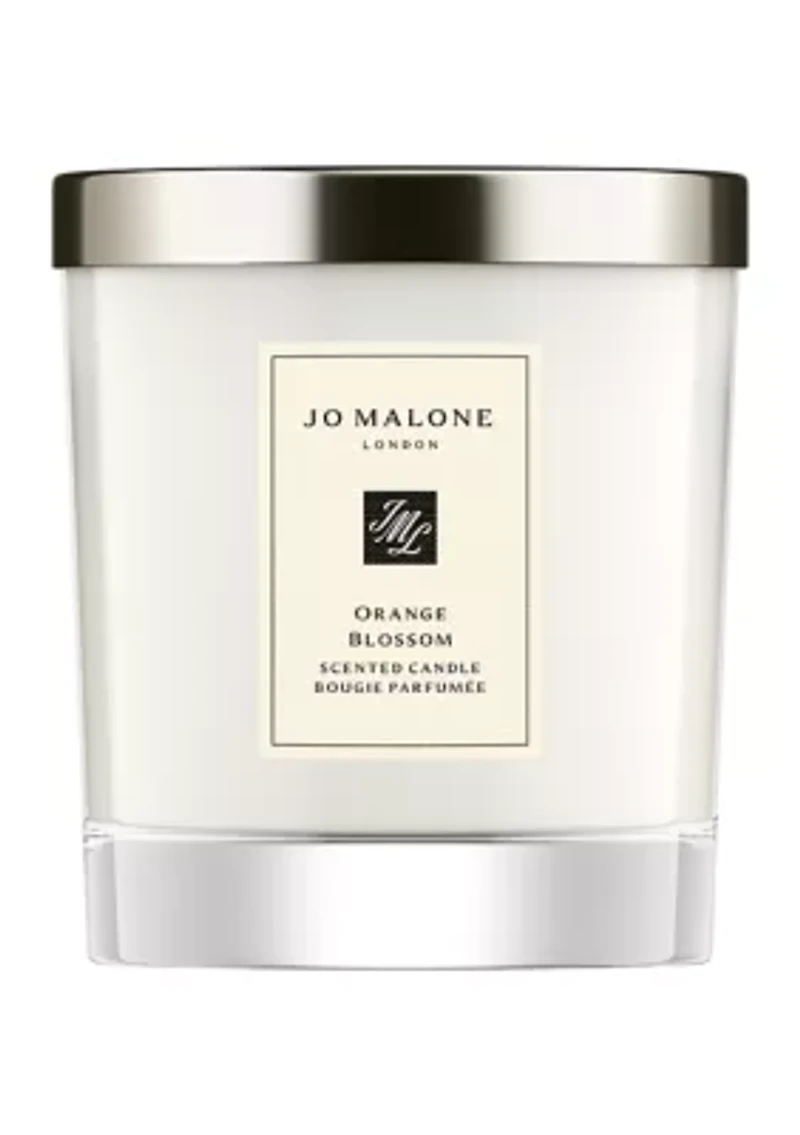 Orange Blossom Classic Candle