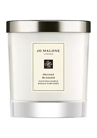 Orange Blossom Classic Candle