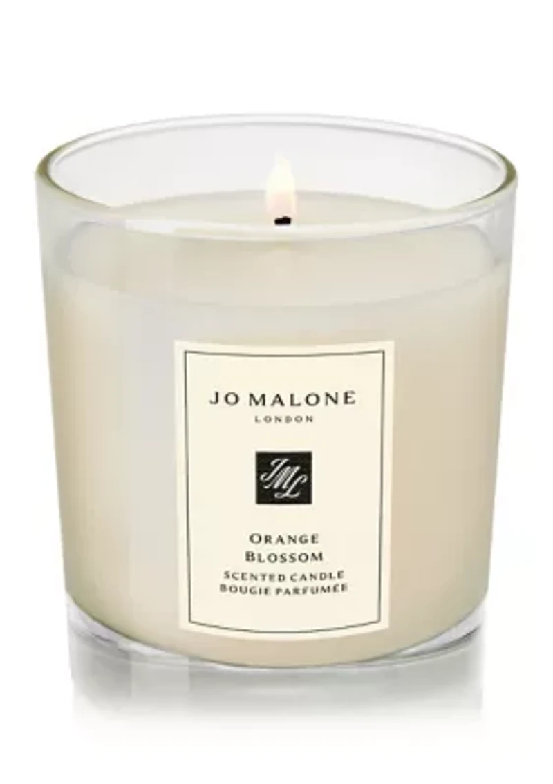 Orange Blossom Classic Candle