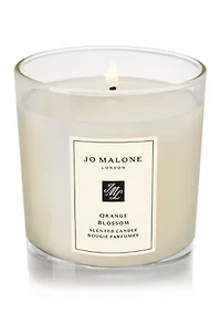 Orange Blossom Classic Candle