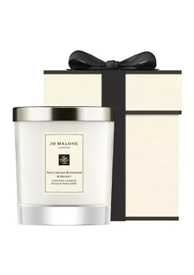 Nectarine Blossom & Honey Classic Candle