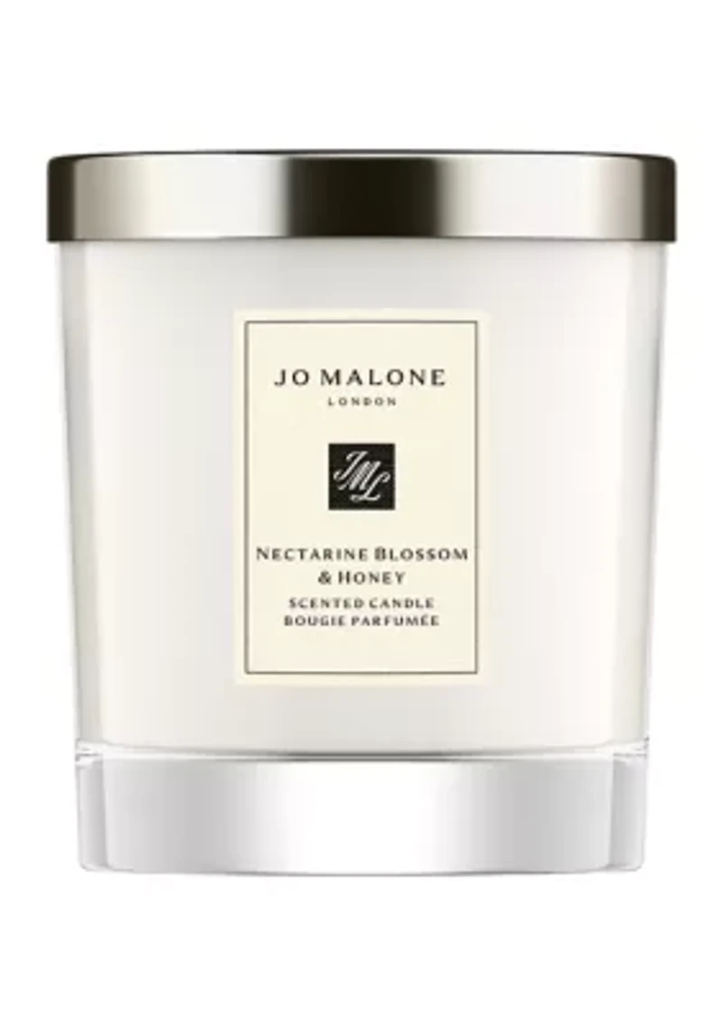 Nectarine Blossom & Honey Classic Candle