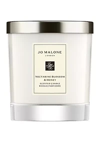 Nectarine Blossom & Honey Classic Candle