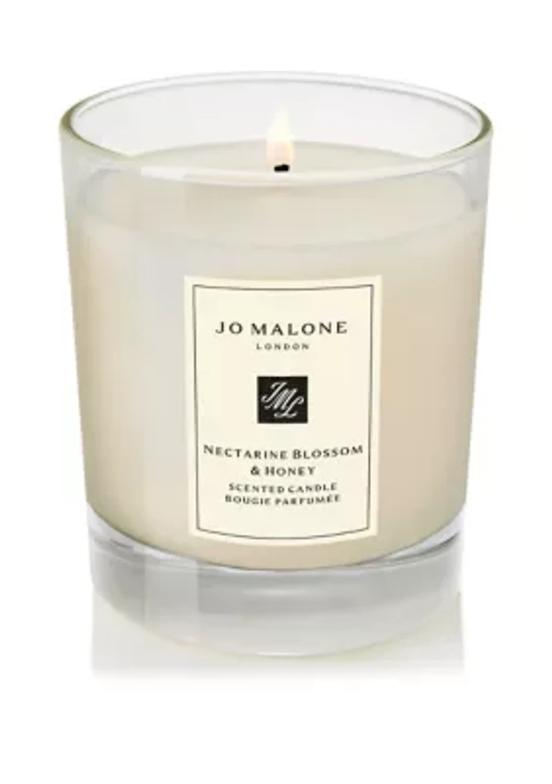 Nectarine Blossom & Honey Classic Candle