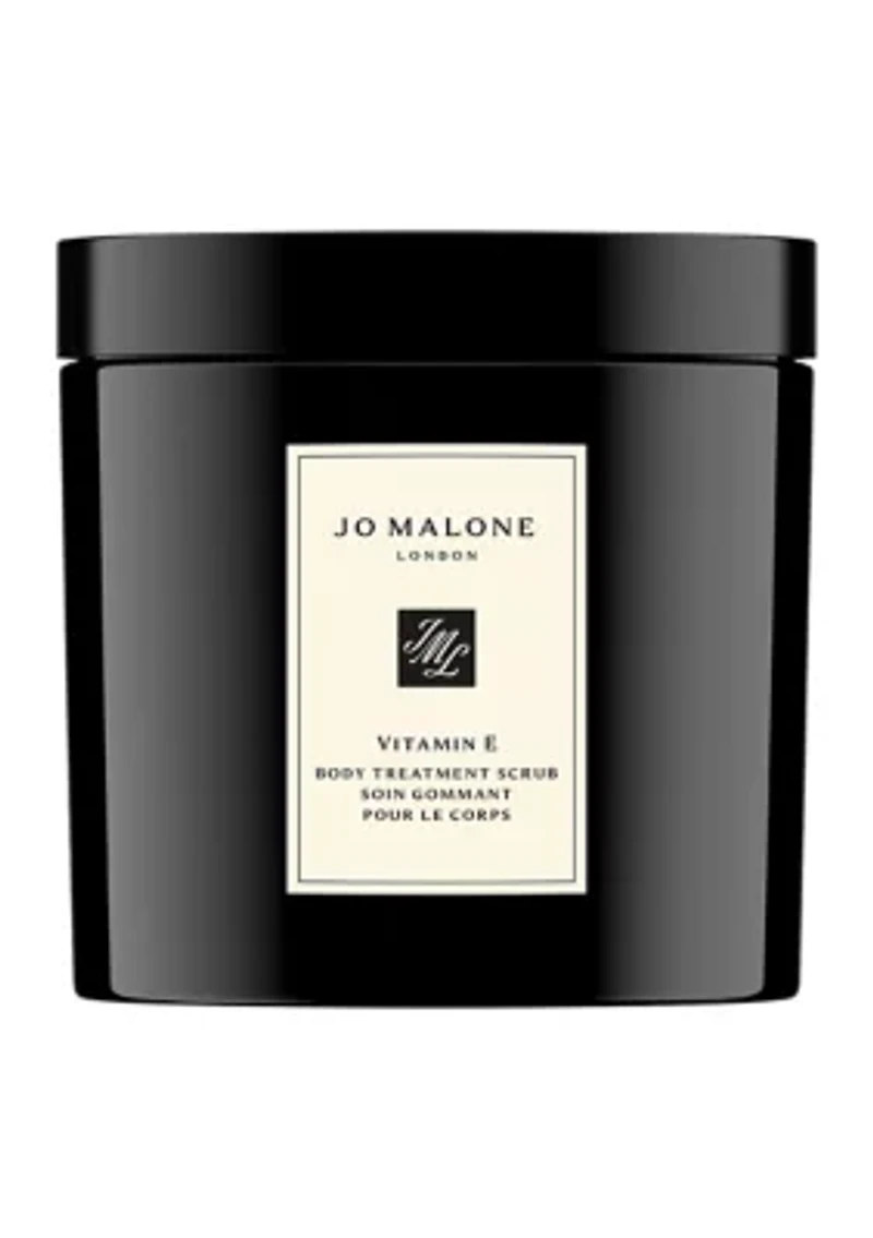 Vitamin E Body Treatment Scrub