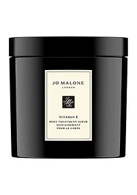 Vitamin E Body Treatment Scrub