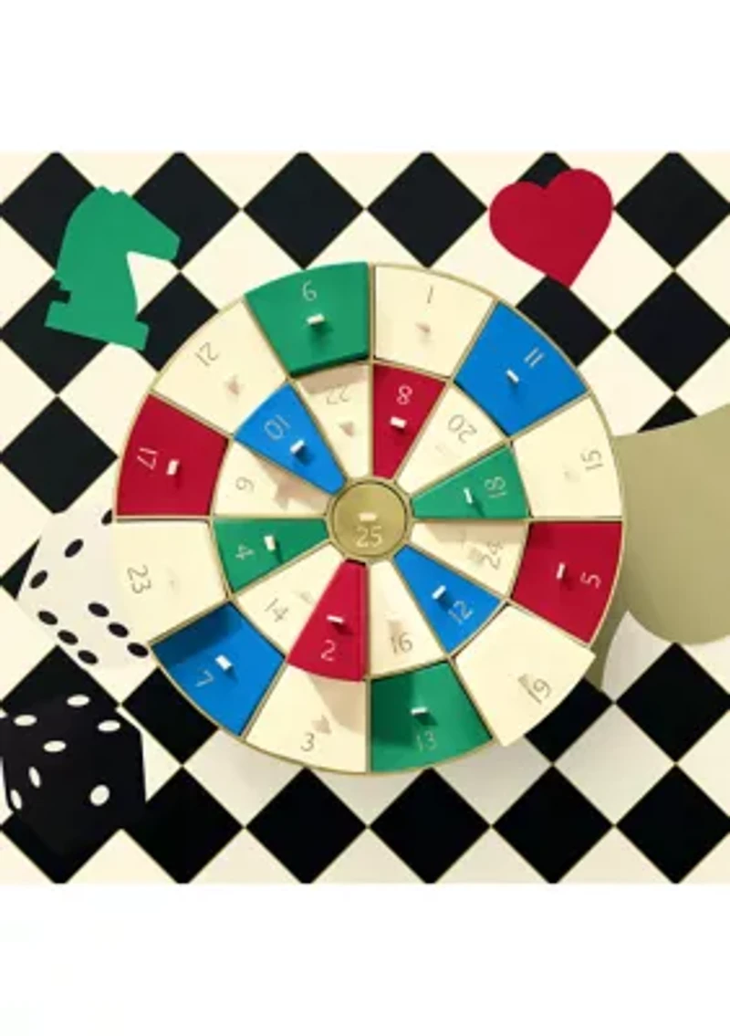 25 Day Advent Calendar Gift Set