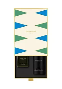 Cypress & Grapevine Fragrance Duo Men's Gift Set 