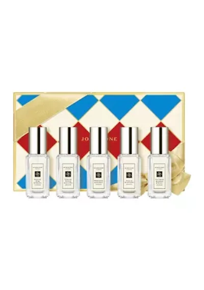 Mini Cologne Collection Holiday Gift Set - $140 Value!