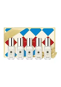 Mini Cologne Collection Holiday Gift Set - $140 Value!