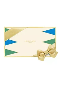 Mini Cologne Intense Collection Gift Set - $160 Value!