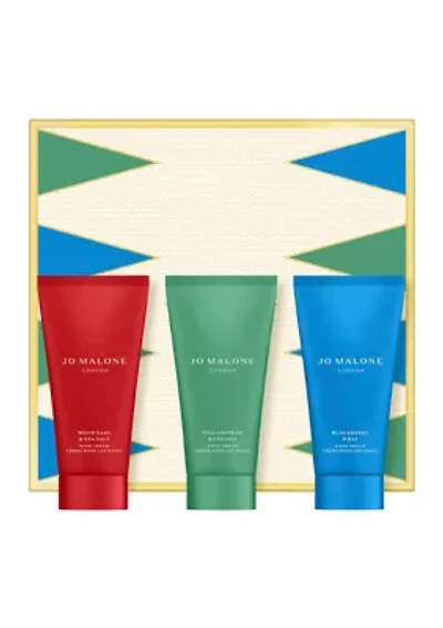Hand Cream Collection Gift Set