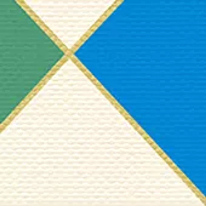 Green & Blue Holiday Cracker Gift Set