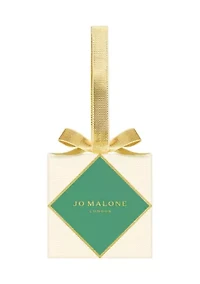 Blue Ornament Hand Cream + Cologne Gift Set 