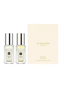 Mini Festive Cologne Duo Gift Set - $52 Value!