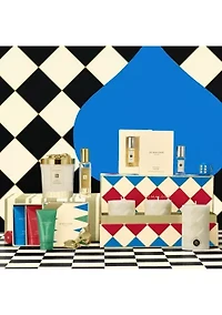 Mini Festive Cologne Duo Gift Set - $52 Value!
