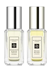Mini Festive Cologne Duo Gift Set - $52 Value!