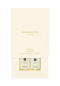 Mini Festive Cologne Duo Gift Set - $52 Value!