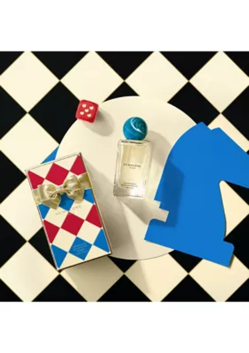 Sandalwood & Spiced Apricot Cologne