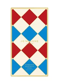 Sandalwood & Spiced Apricot Cologne