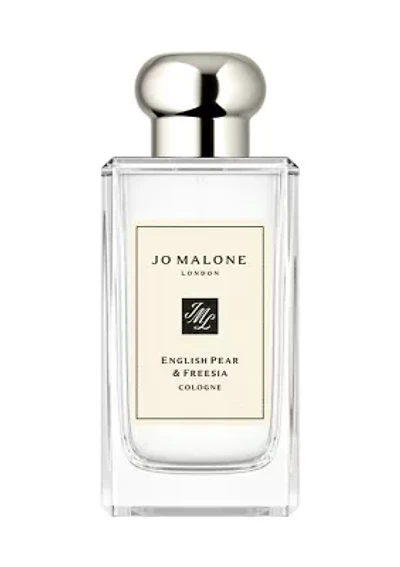 English Pear & Freesia Cologne