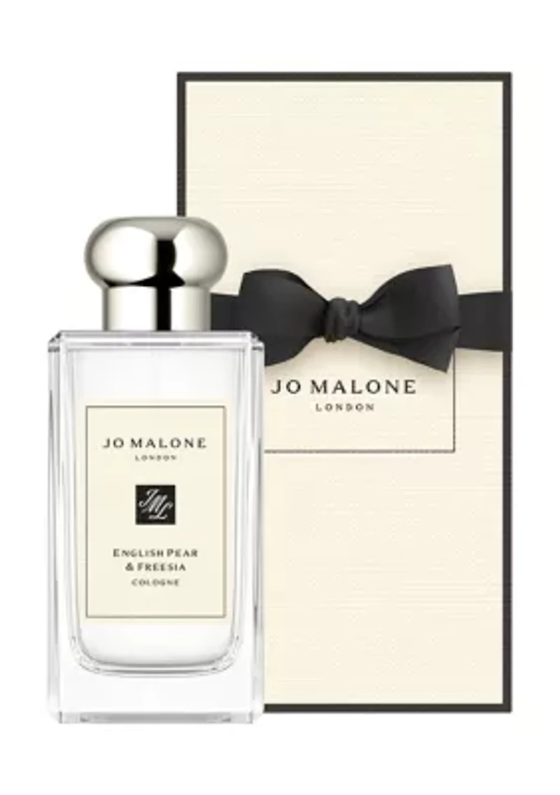 English Pear & Freesia Cologne