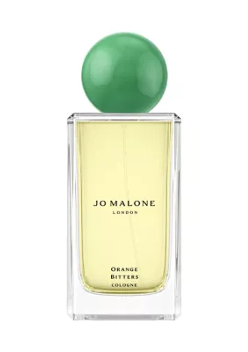 Orange Bitters Cologne