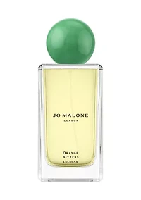 Orange Bitters Cologne