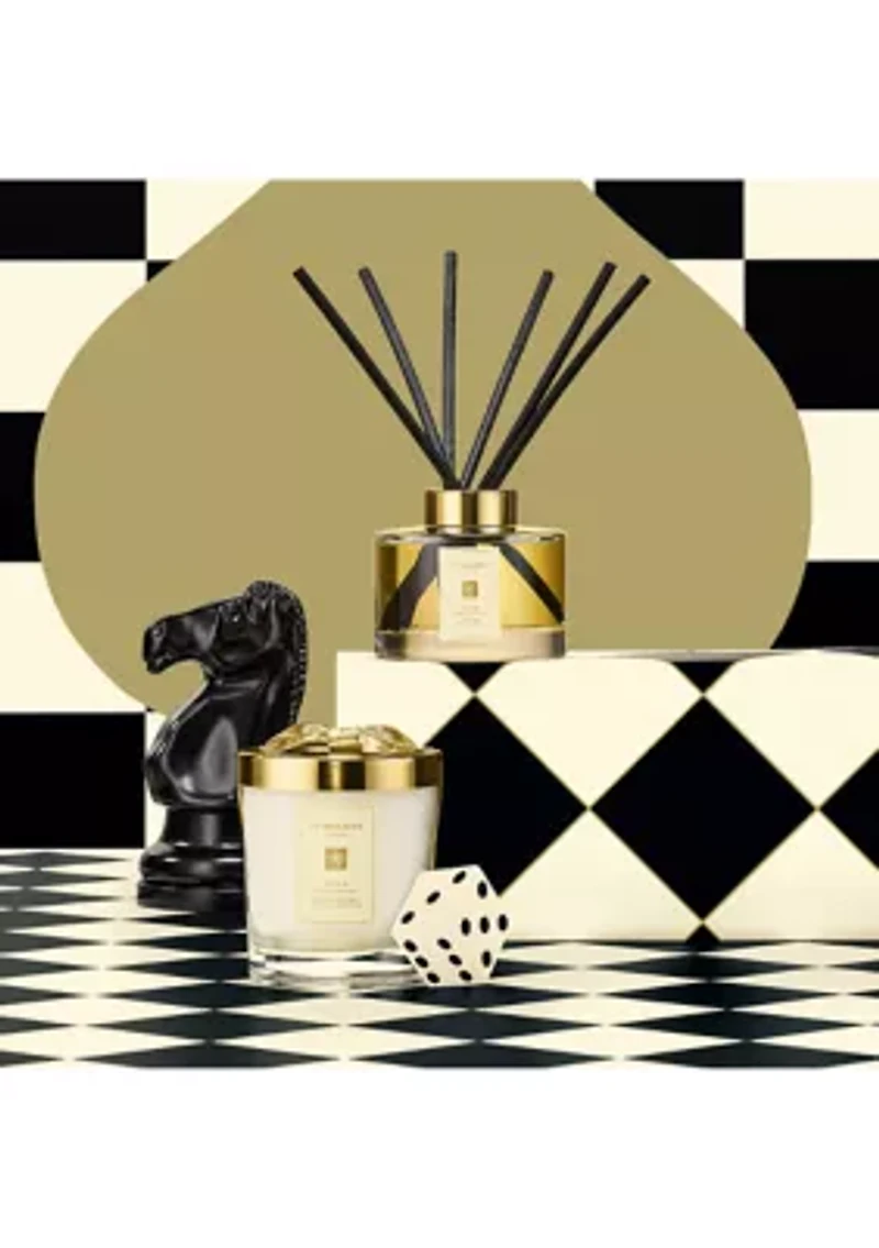 Pine & Eucalyptus Diffuser