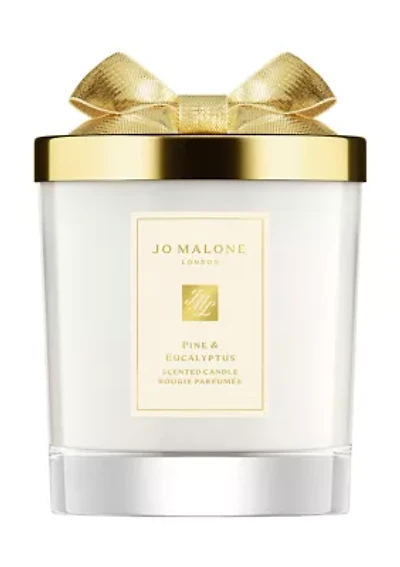 Pine & Eucalyptus Classic Candle