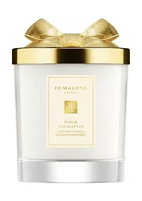 Pine & Eucalyptus Classic Candle