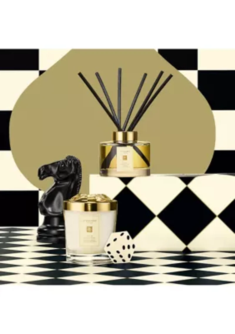 Pine & Eucalyptus Classic Candle