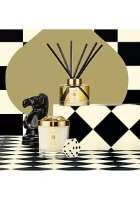 Pine & Eucalyptus Classic Candle