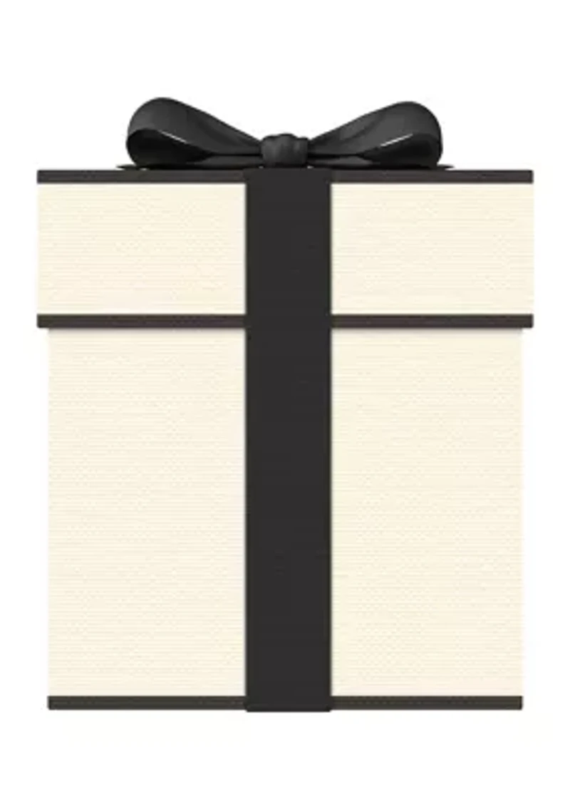 Pine & Eucalyptus Classic Candle