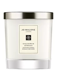 English Pear & Freesia Classic Candle