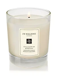 English Pear & Freesia Classic Candle
