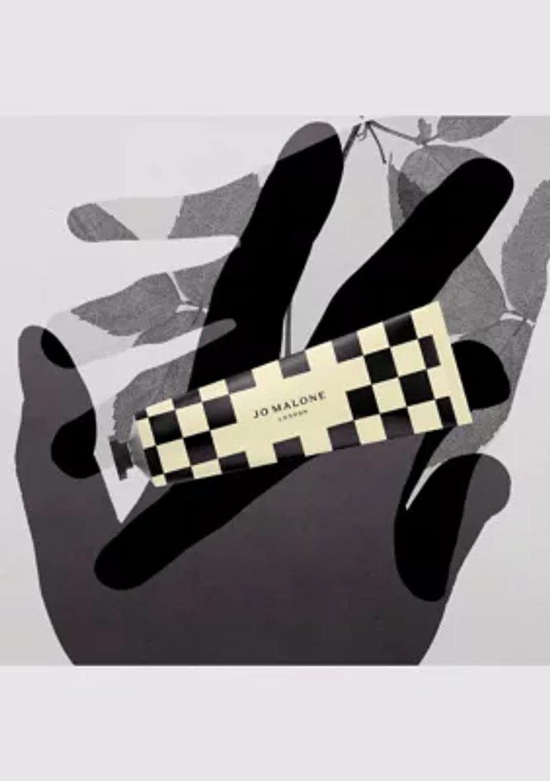 Blackberry & Bay Hand Cream