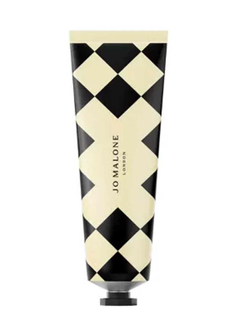 Lime Basil & Mandarin Hand Cream