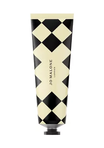Lime Basil & Mandarin Hand Cream