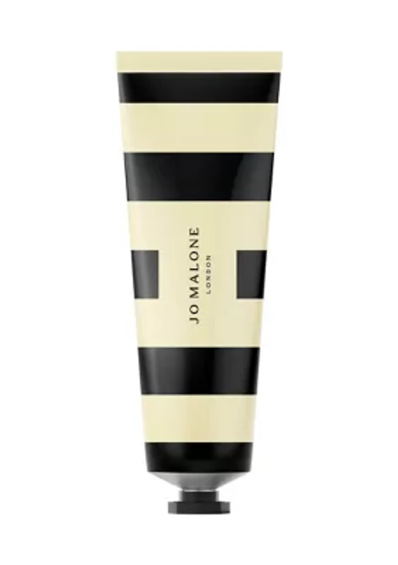 English Oak & Hazelnut Hand Cream