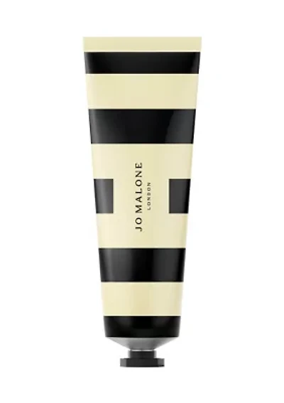 English Oak & Hazelnut Hand Cream