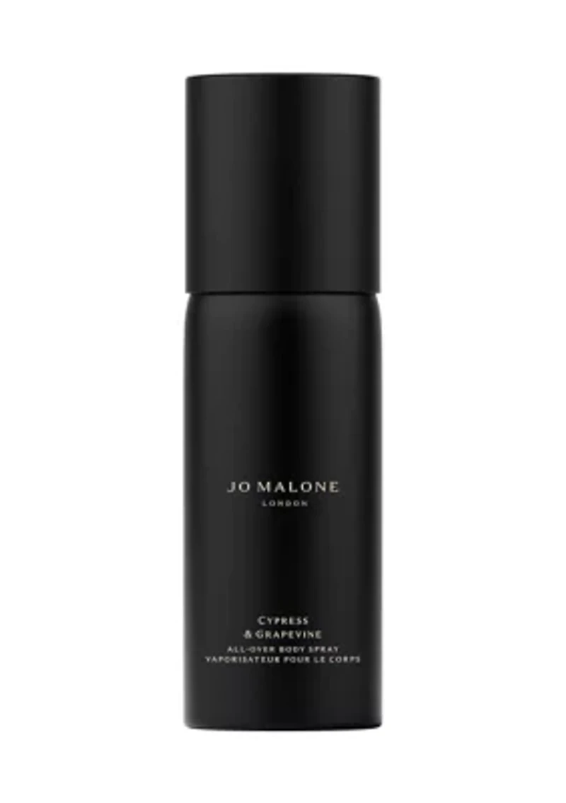 Cypress & Grapevine All Over Body Spray
